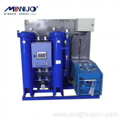 Power-saving OEM Oxygen Plant Philippines Excellent Service